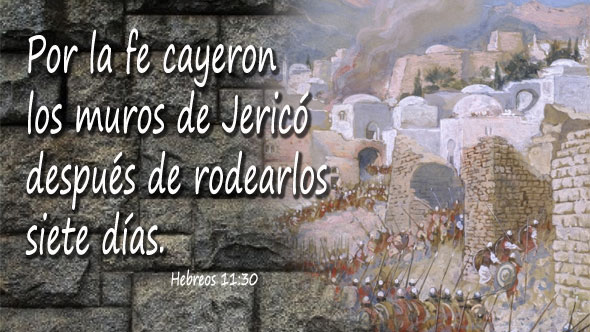 Jerico