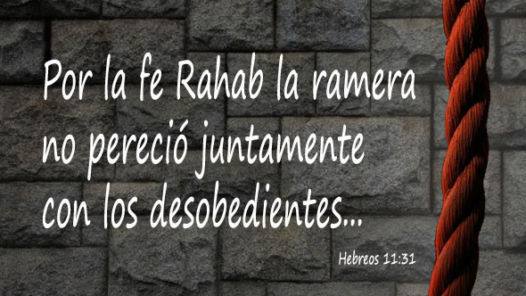 Rahab