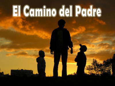 El Camino del Padre