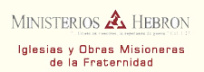 Hebron Ministries